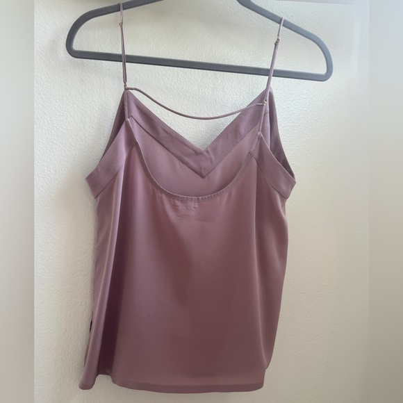 Cuyana Silk Cami - Picture 2 of 3